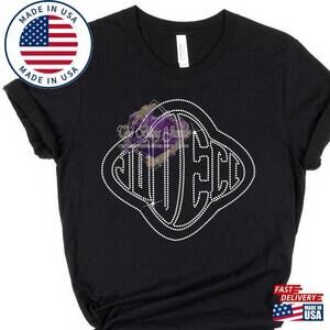 Jodeci Bling T-Shirt Shirt